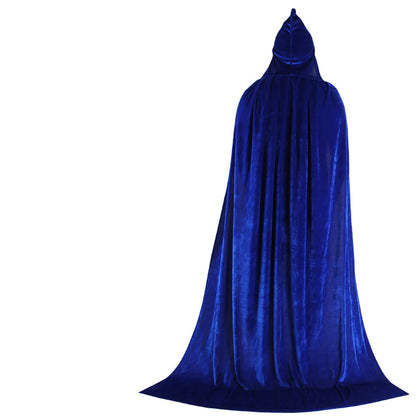 Long Cloak