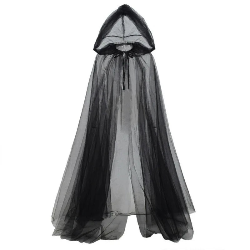 Mesh Cloak