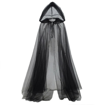 Mesh Cloak