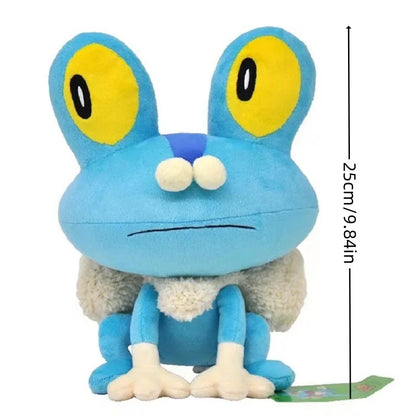 Kawaii Plush Toys