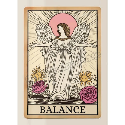 Tarot Card Posters