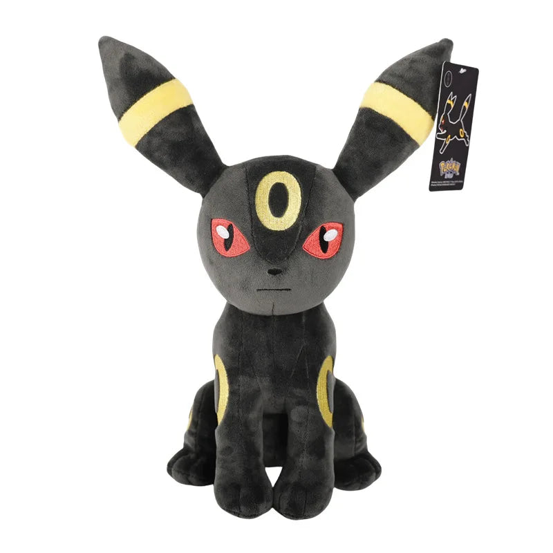 Kawaii Plush Toys