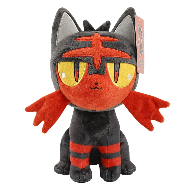 Kawaii Plush Toys
