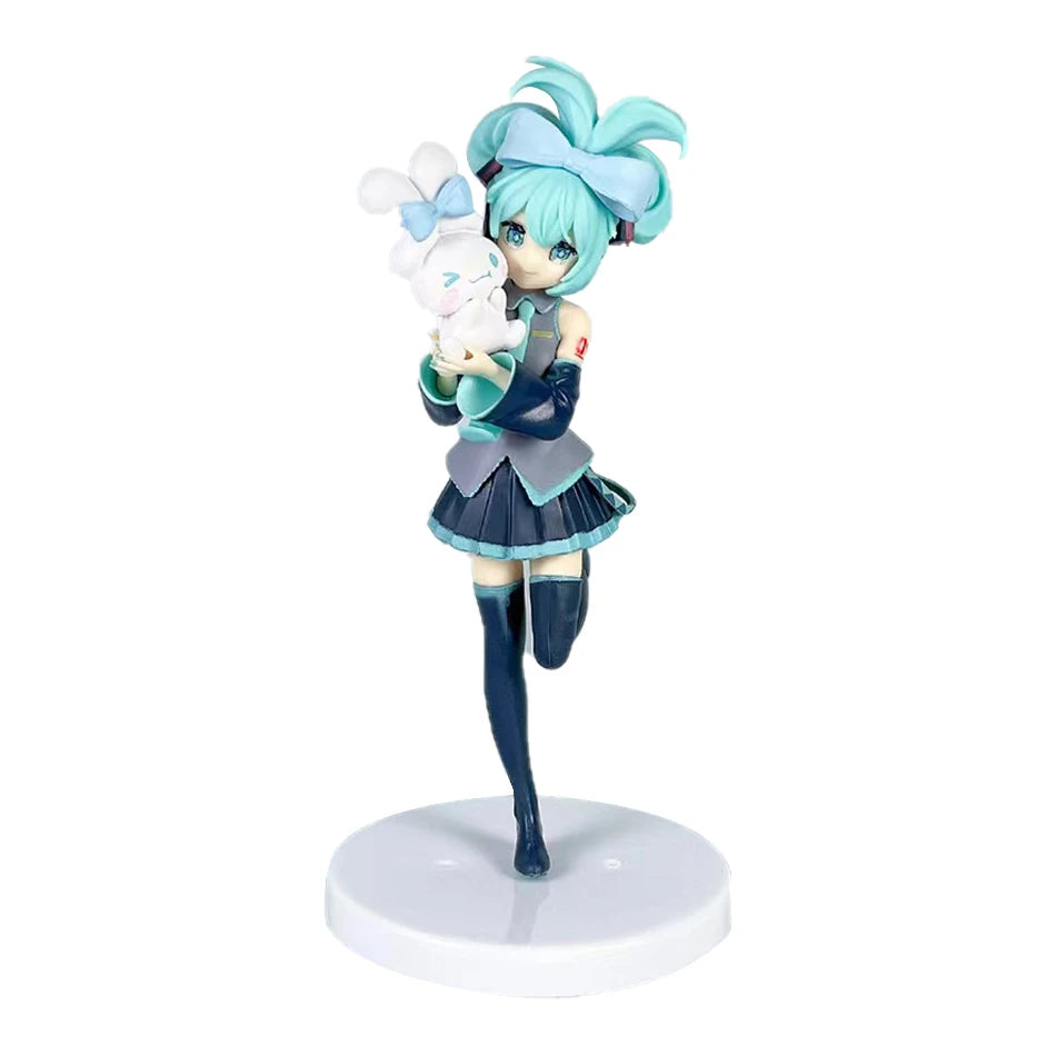 HM  Anime Figurine