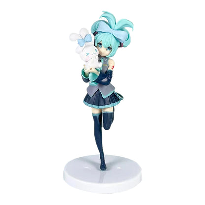 HM  Anime Figurine