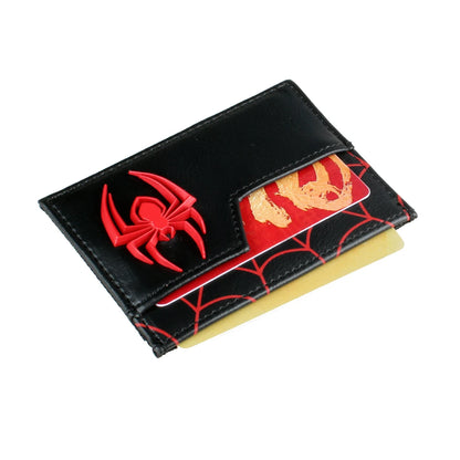 Spider Wallet