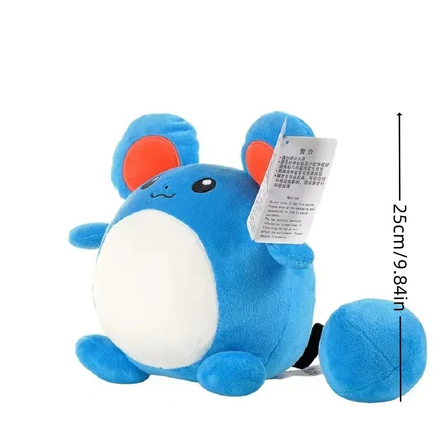 Kawaii Plush Toys
