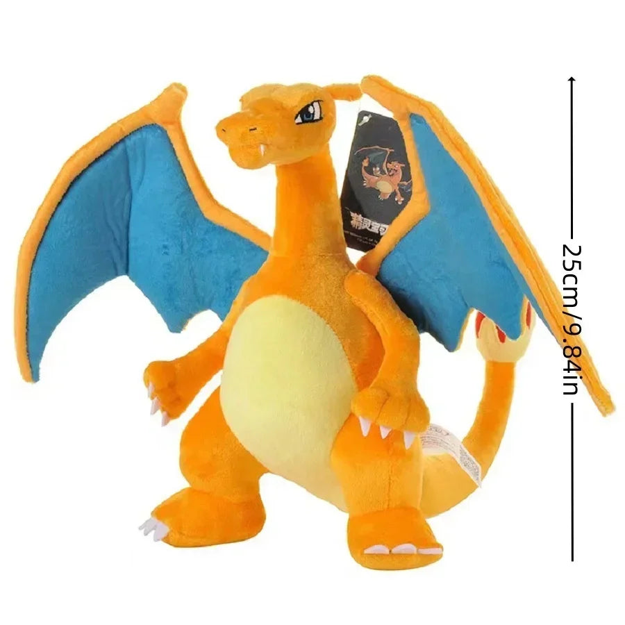 Kawaii Plush Toys