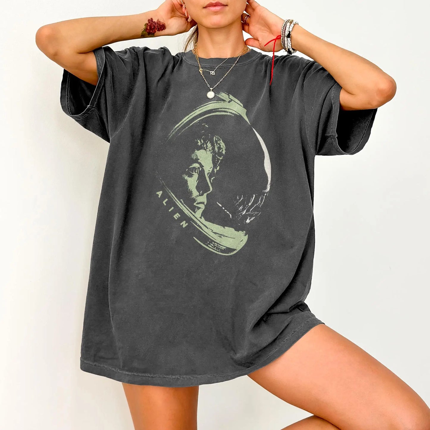 Alien T-Shirt