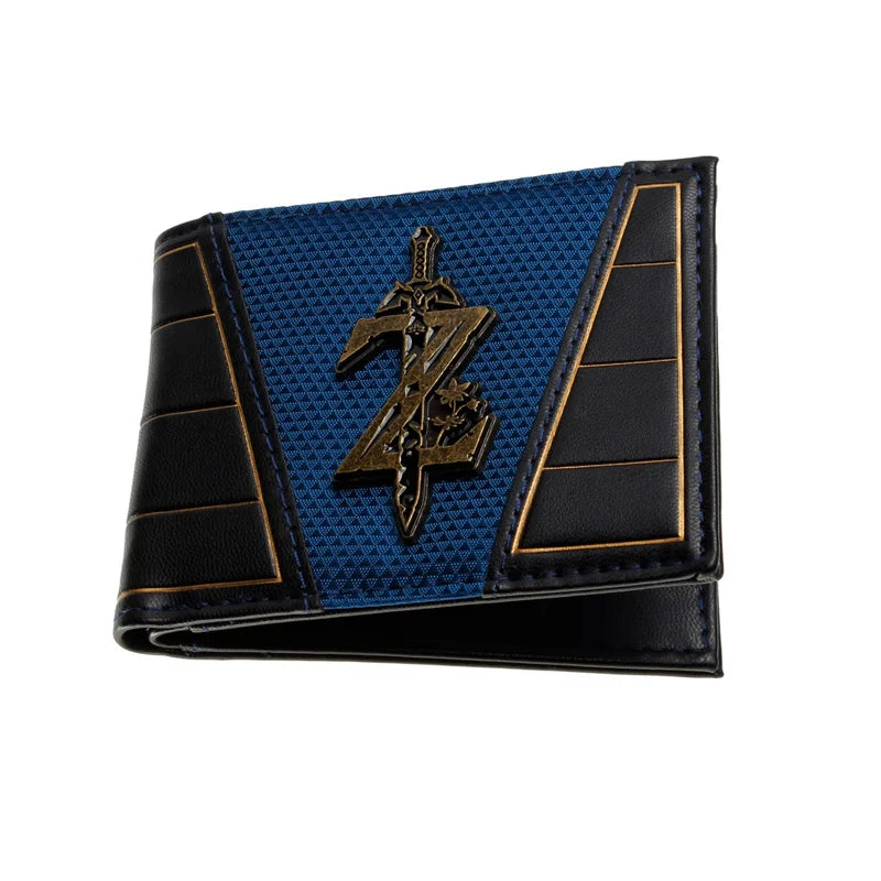 Z Gamer Wallet