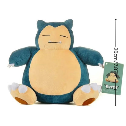 Kawaii Plush Toys