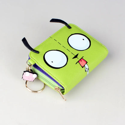 Grrrrrrrrrrr Cutie Wallet