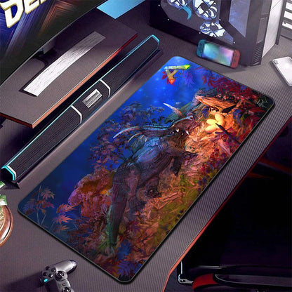 Ark SE Mouse/ Desk Pad (Multiple Varieties)
