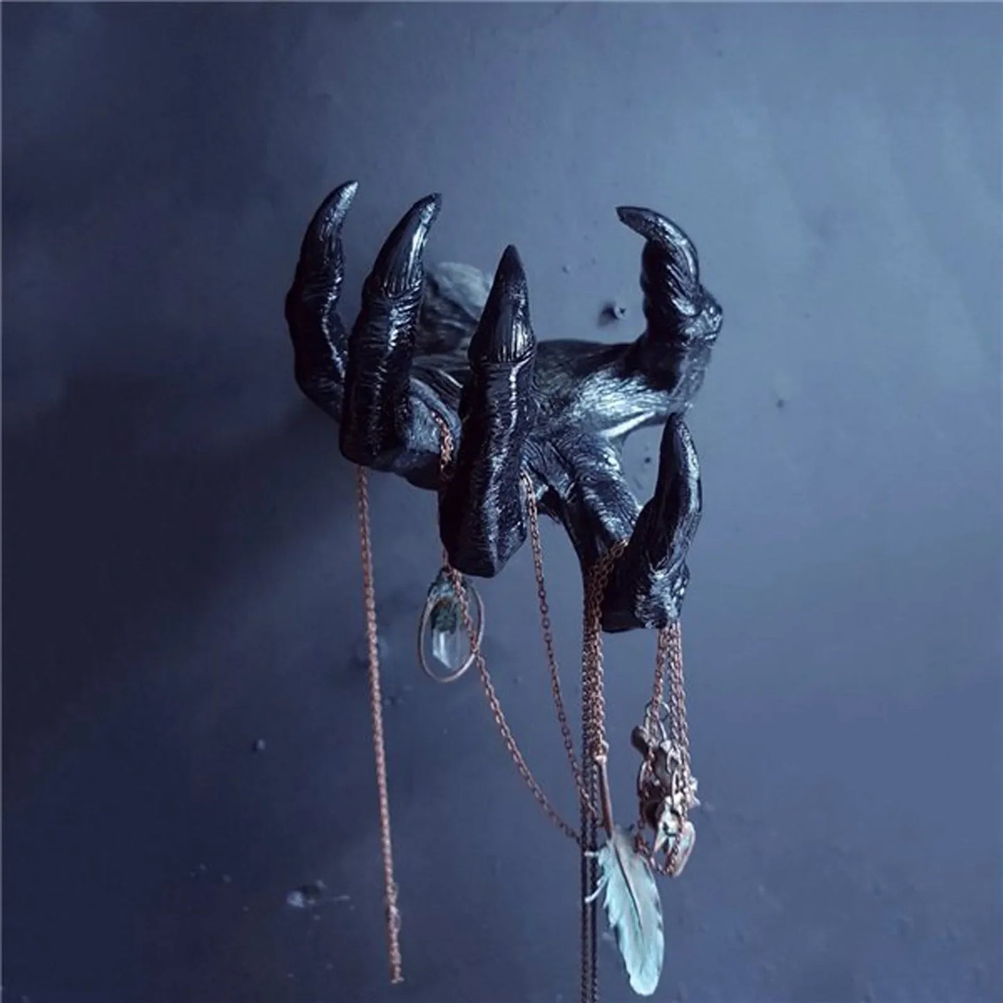 Monster Hand Wall Hanger