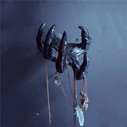 Monster Hand Wall Hanger
