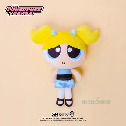 Buttercup Bubbles Blossom Plush Toy 23cm/35cm,