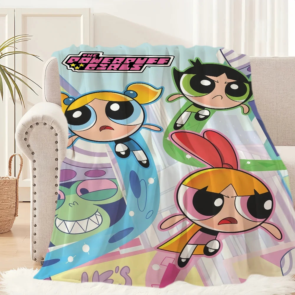 The PPG Blanket
