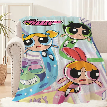 The PPG Blanket