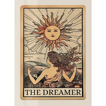 Tarot Card Posters