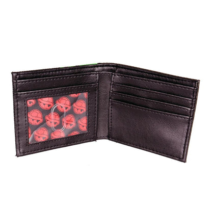 Big BWSR Wallet