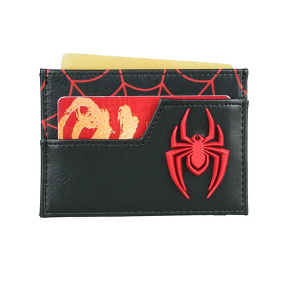 Spider Wallet