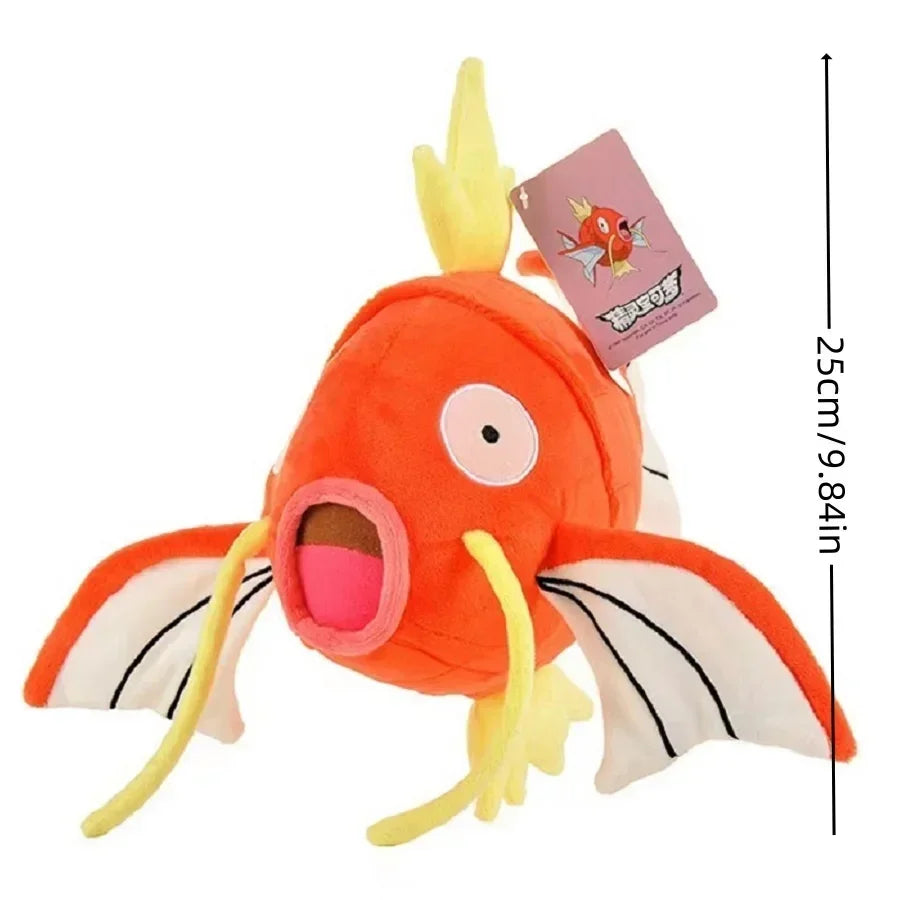 Kawaii Plush Toys
