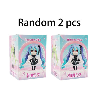 HM Blind Box Toy Collection