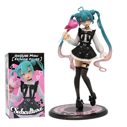HM  Anime Figurine