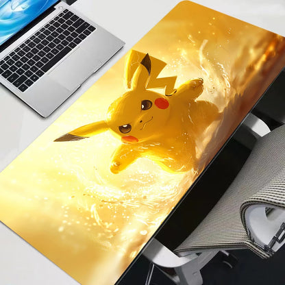 Desk Mat Anime Characters (Multiple Varieties)