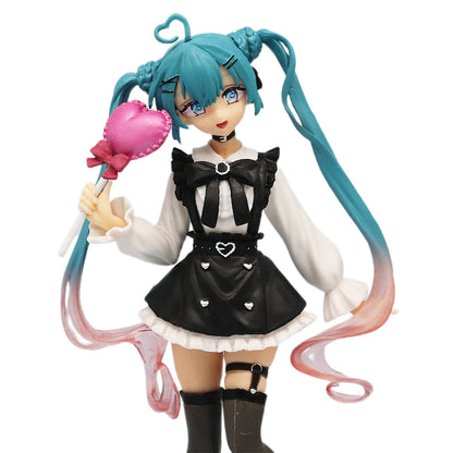 HM  Anime Figurine