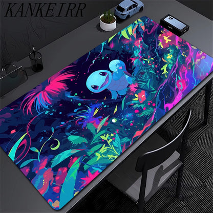 Kawaii Desk Mats (Multiple Varieties)