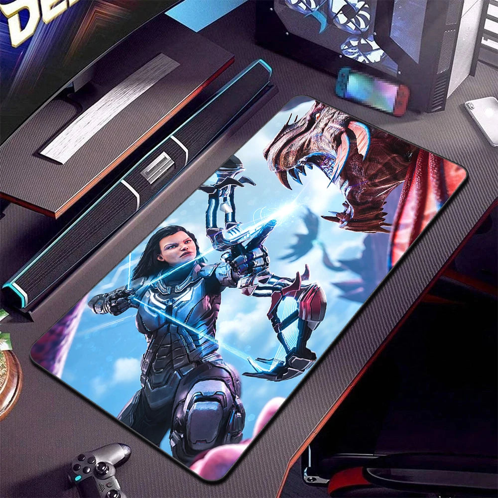 Ark SE Mouse/ Desk Pad (Multiple Varieties)