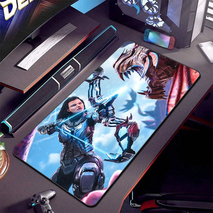 Ark SE Mouse/ Desk Pad (Multiple Varieties)