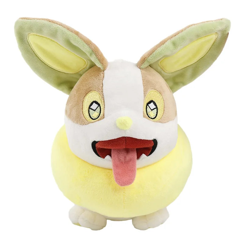 Kawaii Plush Toys