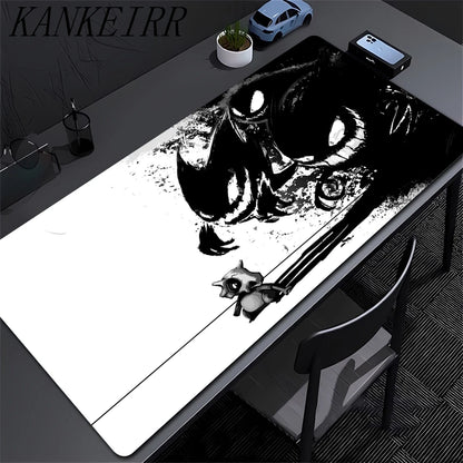 Kawaii Desk Mats (Multiple Varieties)