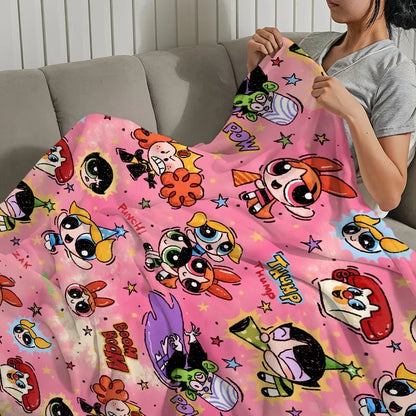 The PPG Blanket