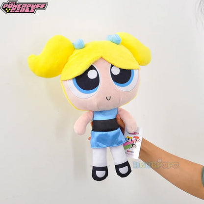 Buttercup Bubbles Blossom Plush Toy 23cm/35cm,