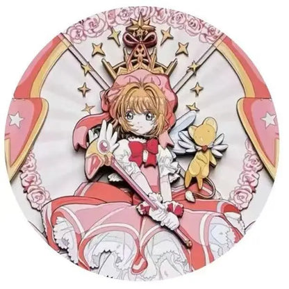Anime S Moon Projector Lamps Tsukino Usagi LED
