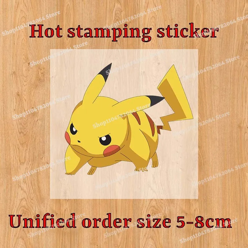 Anime Character Soap Dispenser