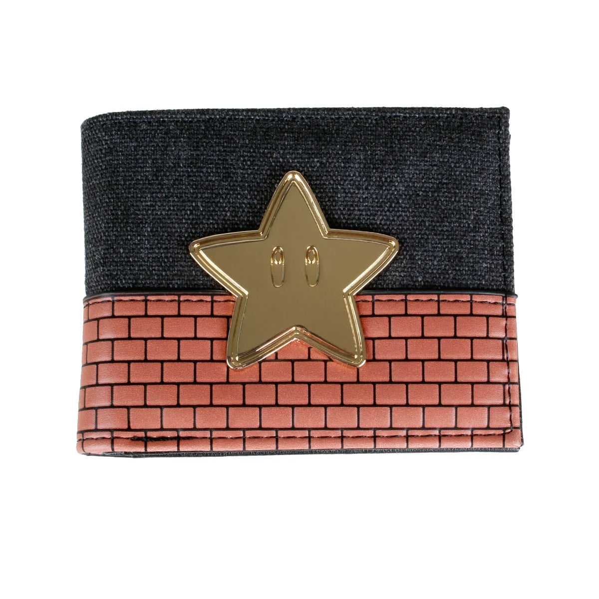 Gamer Star Wallet