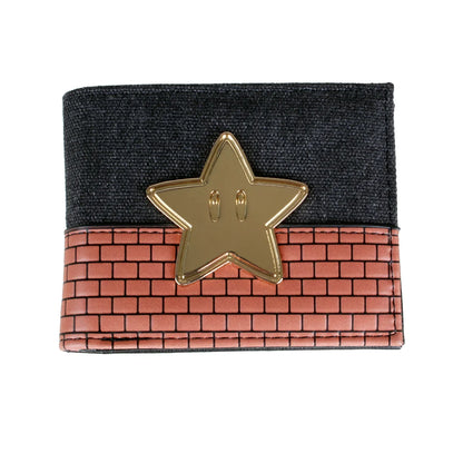 Gamer Star Wallet
