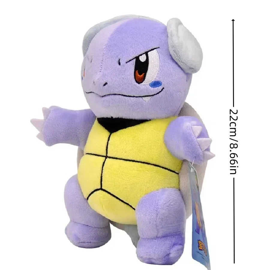 Kawaii Plush Toys