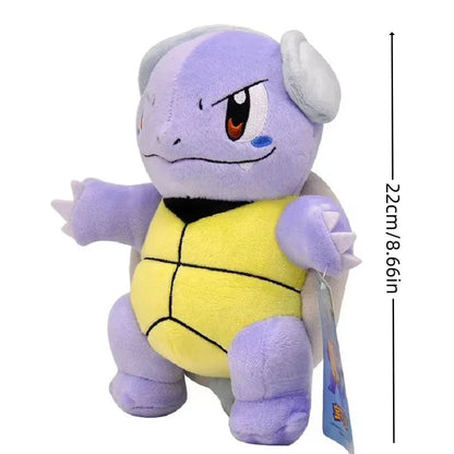 Kawaii Plush Toys