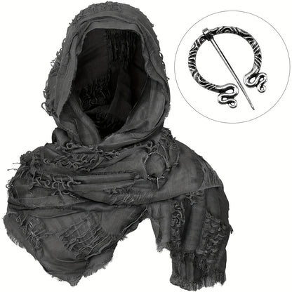 Medieval Renaissance Cloak