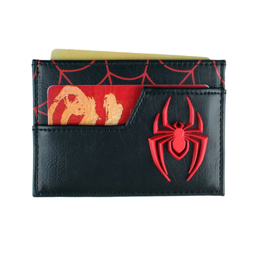 Spider Wallet
