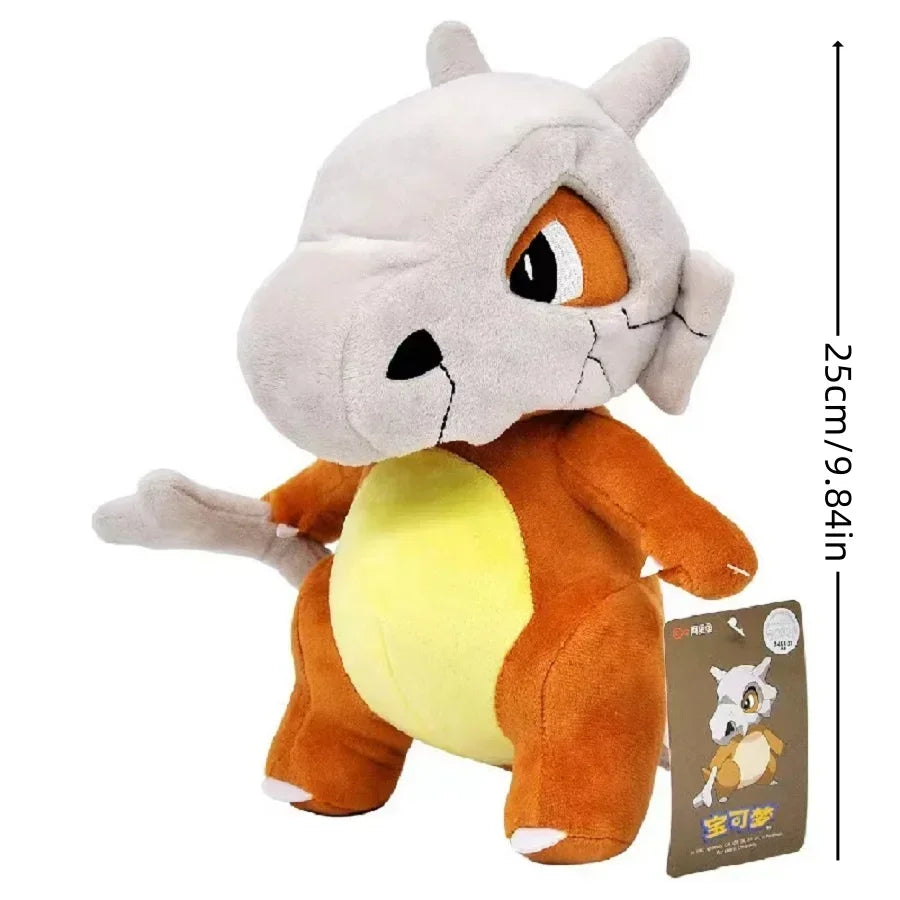 Kawaii Plush Toys