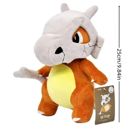 Kawaii Plush Toys