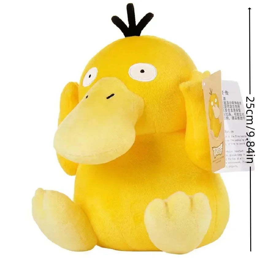 Kawaii Plush Toys