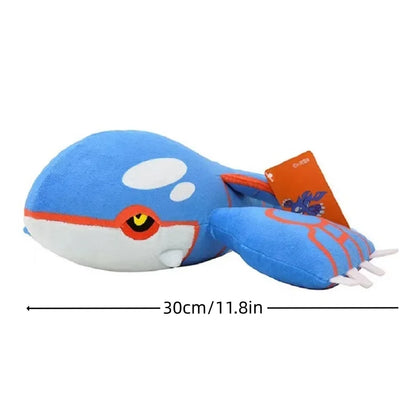 Kawaii Plush Toys