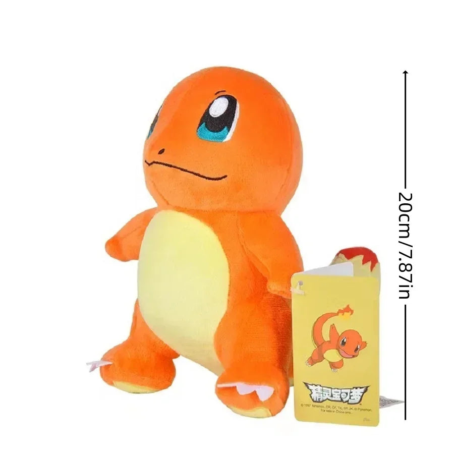 Kawaii Plush Toys
